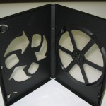 All Single DVD Case Products: PSD12ECO