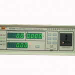 Digital Power Meter/Electronics Parameter Tester Rek9901
