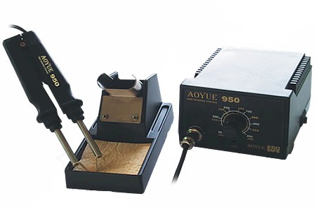 Dual Function Repair Station A950+