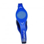 Power Wristband Balance Energy Bracelet Blue - DB11